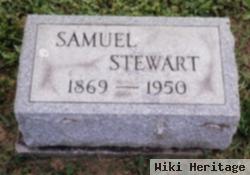 Samuel Stewart, Jr