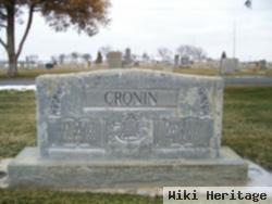 Hardis H. Cronin