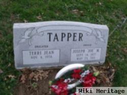 Joseph M Tapper