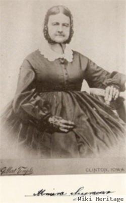 Almira Haynes Seymour