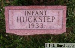 Infant Huckstep