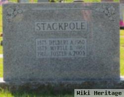 Myrtle B Stackpole