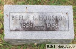 Beeley G Houston