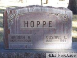 Gustave Lincoln Hoppe