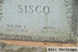 Meryl L. Sisco