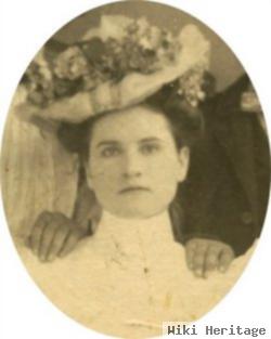 Sarah Laura Adams Hamilton