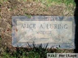 Alice Atkins Luring