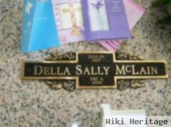 Della Sally Mclain