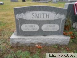 Jennie Dimmick Smith