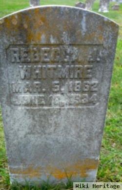 Rebecca J. Whitmire