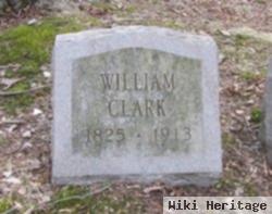 William Clark