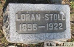 Loran Stoll