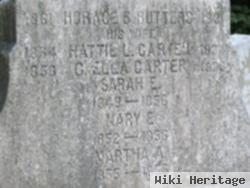 Horace B. Butters