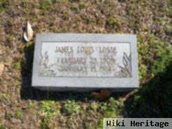 James Louis Losse