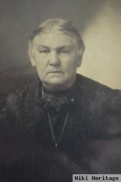 Lettie Ellen Steen Arthur