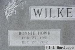 Bonnie Howk Wilkerson