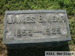 James B. Wehr