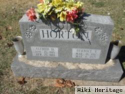 Bernice Horton