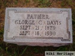 George C. Davis