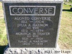 Alonzo Converse