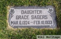 Grace Sagers