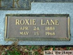 Roxie Lane Hatmaker