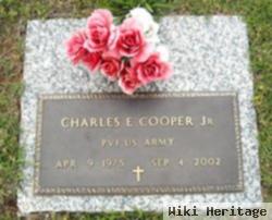 Charles E Cooper, Jr