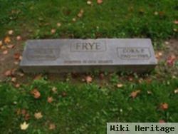 Cora P Frye