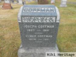 Joseph Coffman