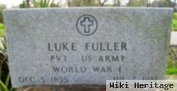 Luke Fuller