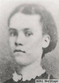 Catherine Davis Morris