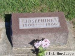 Josephine Stone