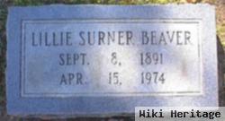 Lillie Mae Babb Beaver