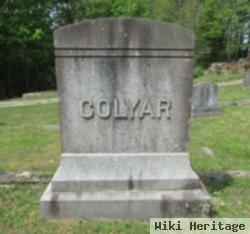 George Thompson Colyar