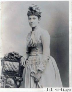 Carrie Etta Bryant Colvin