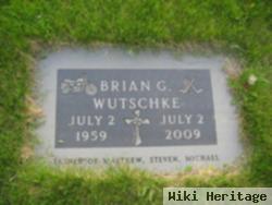 Brian Gene Wutschke