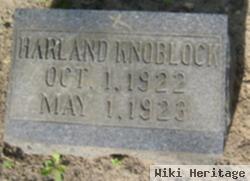 Harland Knoblock