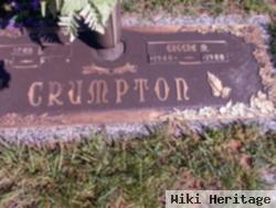 Eugene Madison Crumpton, Jr