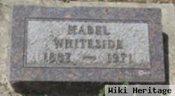 Mable Whiteside