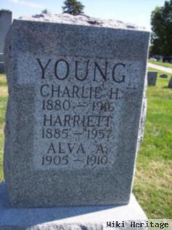 Charles Young