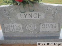 Melba J. Lynch