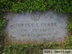 Shirley Clark