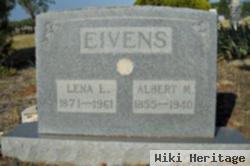 Lena Leota Robertson Eivens