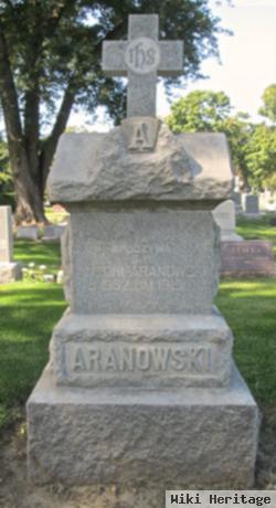 Antoni Aranowski