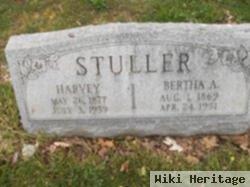 Harvey Stuller