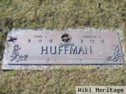 Fred J Huffman