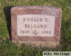 Ronald C. Belgard