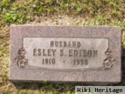 Esley S. Edison