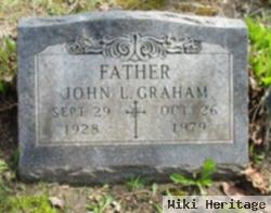 John L. Graham