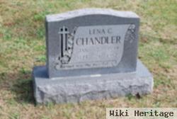 Lena C. Chandler